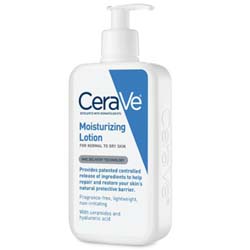 косметические средства для сухой кожи CeraVe косметические средства для сухой кожи CeraVe